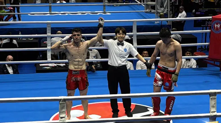 Jandarma Gücü Dünya Kupası’nda 7 Madalya Kazandı