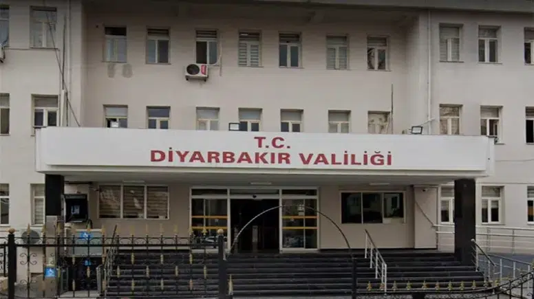 Diyarbakır'da Taciz İddiaları Üzerine Görevli Uzaklaştırıldı, Süreç Başlatıldı!