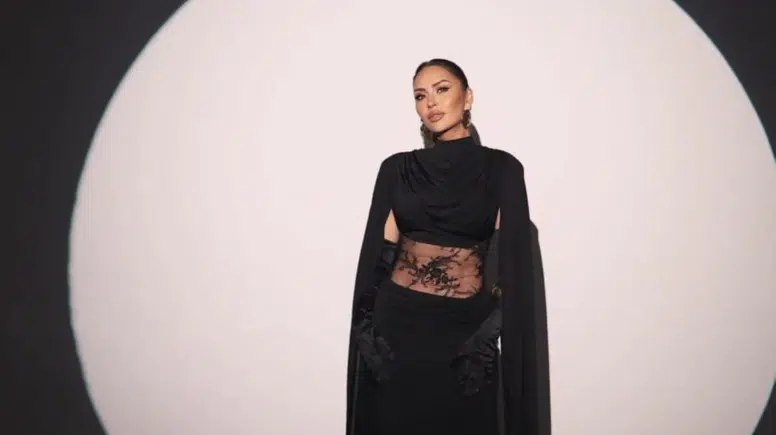 Arabesk Müziğin Yeni Sesi İlk Teklisiyle Gündemde