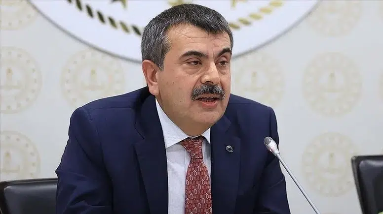 Milli Eğitim Bakanlığından silahlı okul saldırısıyla ilgili açıklama