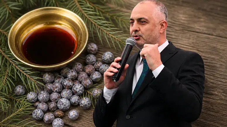 Andırın’ın Şifa Kaynağı Bilimle Buluştu: Marantus