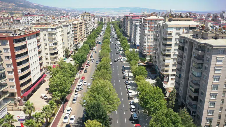 Onikişubat Belediyesi'nden Emlak Vergisi Ödemeleri İçin Kritik Hatırlatma!