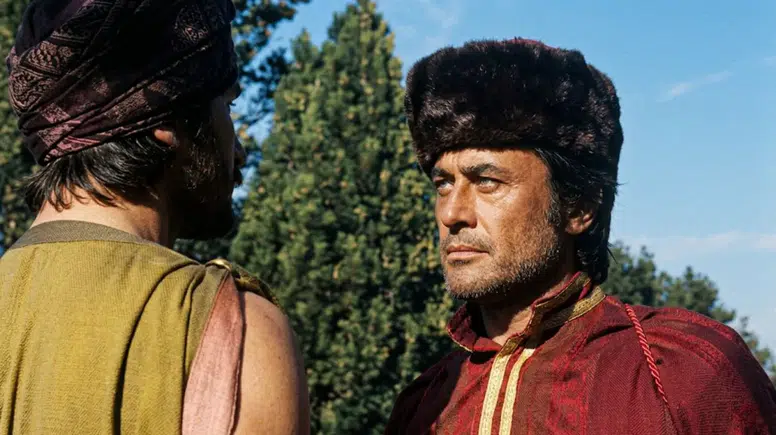 Kara Murat Şeyh Gaffar’a Karşı filmi nerede çekildi? Oyuncu kadrosu ve konusu