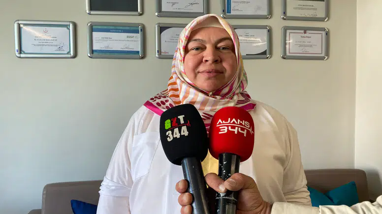Uzmandan anne ruh sağlığı uyarısı