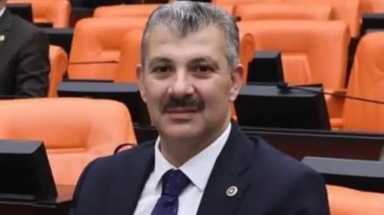 AK Parti Aksaray Milletvekili Hüseyin Altınsoy’un fakirlik belgesi açıklaması