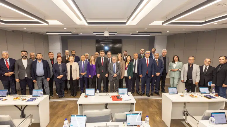 Basın İlan Kurumu Genel Kurulu İstanbul'da Sona Erdi