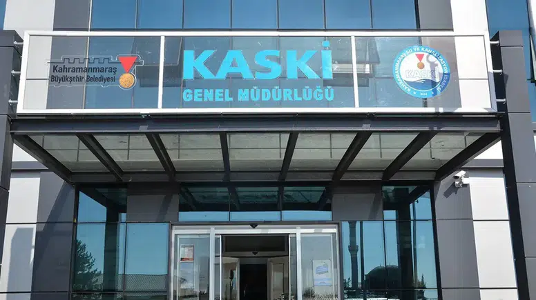 KASKİ'den Mirasçılara Kritik Uyarı: Son Tarih 10 Temmuz