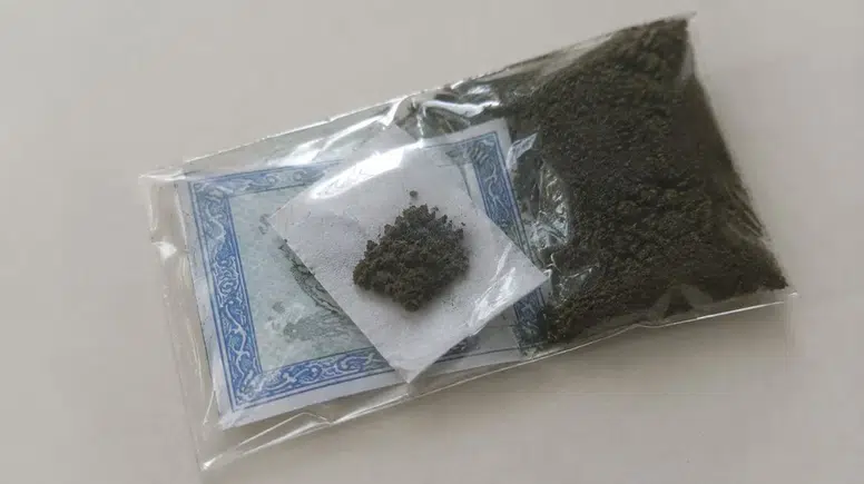 Maraş Otu Kısırlık Riskini Artırıyor