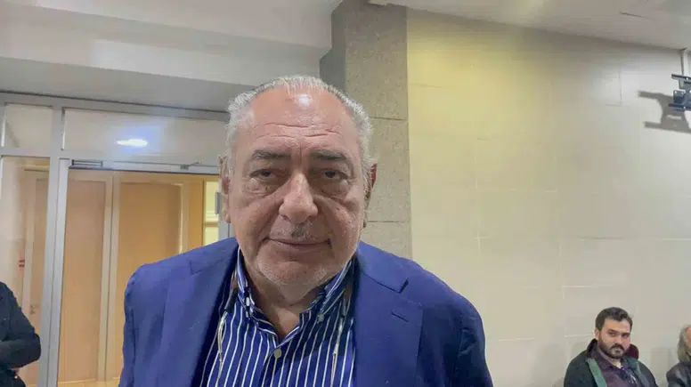 Türk Basınının Acı Kaybı: Reha Muhtar Vefat Etti