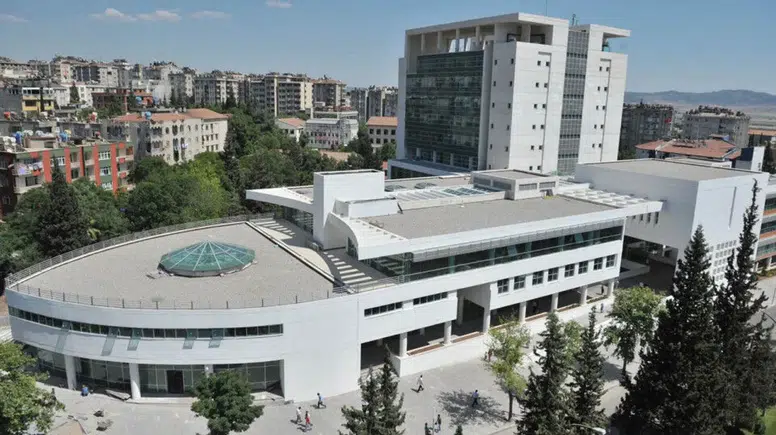 Kahramanmaraş Büyükşehir Belediyesi 14 Personel Alacak: İşte Başvuru Ekranı...