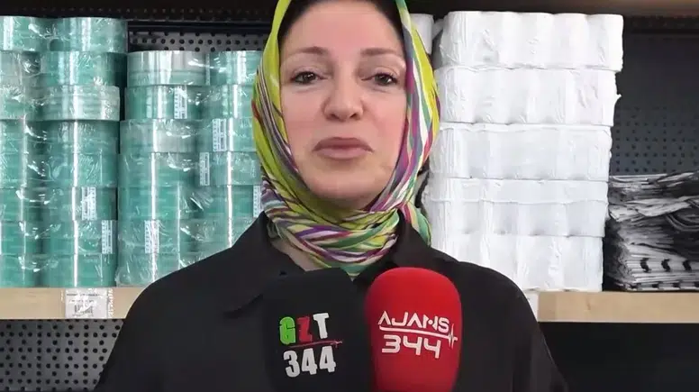 Kırmacılar Ambalaj Büyümeye Devam Ediyor