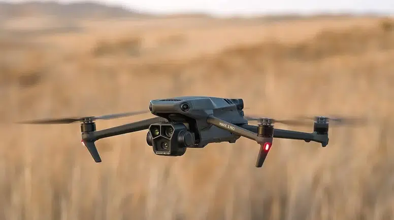 500 Gram Altı Drone Sahiplerine Kritik Uyarı