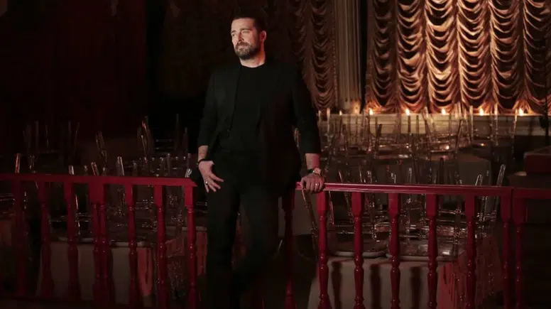 Ümit Yaşar’dan Arabesk Dünyasına Yeni Hit Şarkı