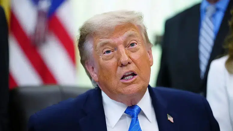 Trump: İran’a Yönelik Saldırıları İptal Ettim