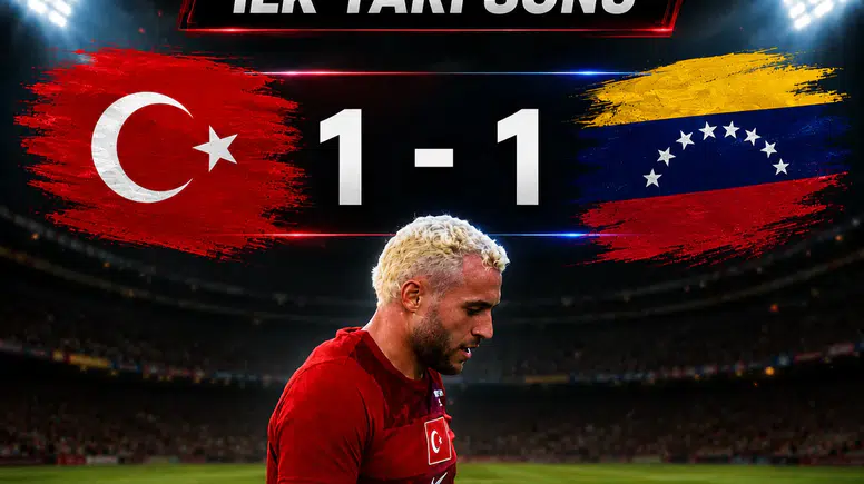 A Millilerden Kupa Öncesi Son Prova!