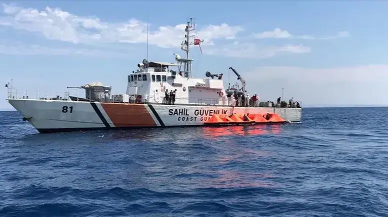 Türk Balıkçı Teknesine Saldırı: 1 Kişi Hayatını Kaybetti, 4 Kişi Yaralandı