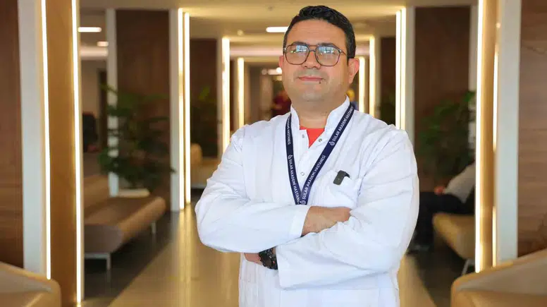 İnmede Erken Müdahale Hayat Kurtarıyor