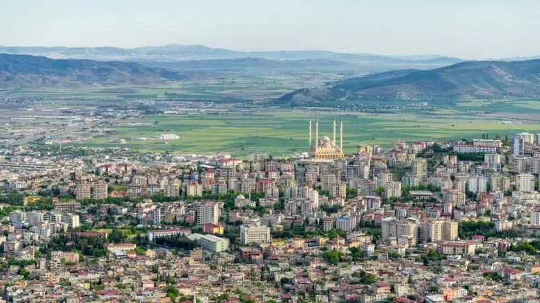 Kahramanmaraş'I Dondurmadan İbaret Sanıyorsanız Yanılıyorsunuz: İşte Kahramanmaraş İsminin Tarihi Kökeni
