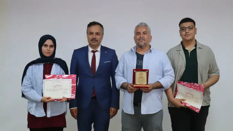 ÇEDES Faaliyetleri Yıl Sonunda Masaya Yatırıldı