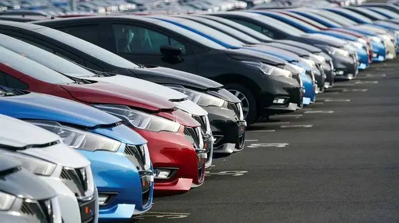 Otomobilde Fiyatları Çakıldı: İndirimler 550 Bin TL'ye Ulaştı