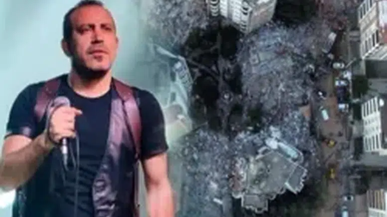 Haluk Levent'ten 5 sayfalık mektup: Ahbap bağışlarına ihanet etmedim