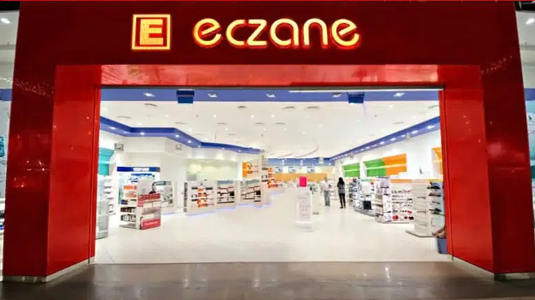 Kahramanmaraş'ta Bugün Hangi Eczaneler Nöbetçi?