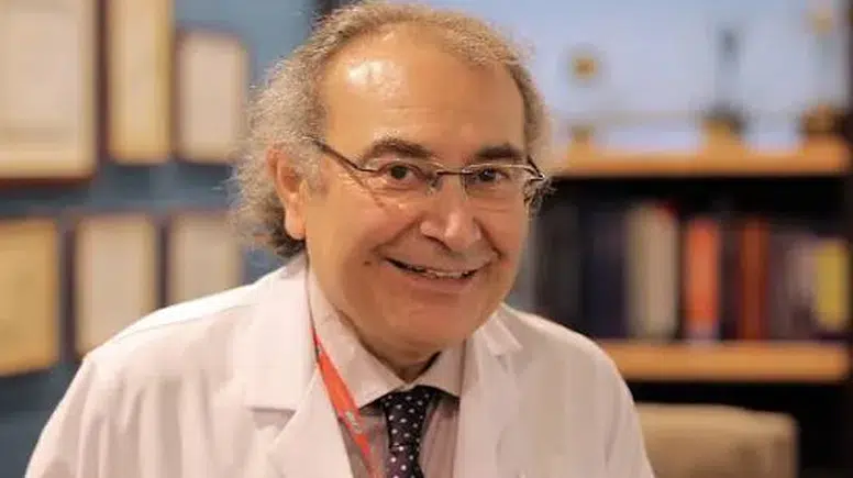 Prof. Dr. Tarhan'dan Erdem Ahlakı Vurgusu