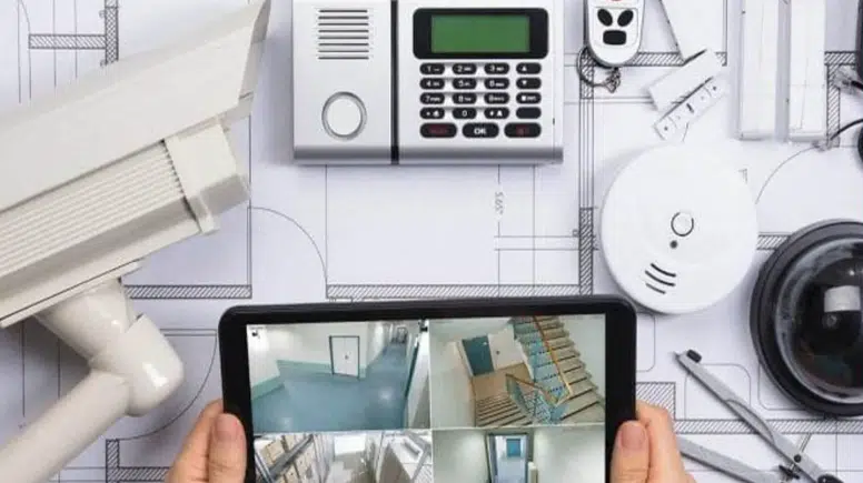 KSÜ'den Elektronik Güvenlik Sistemleri Eğitimi Başvuruları Başladı