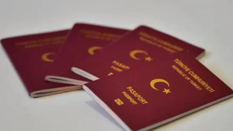 Almanya 62 Ülkeye Vizeyi Kaldırdı! Türkiye Listede Var Mı?