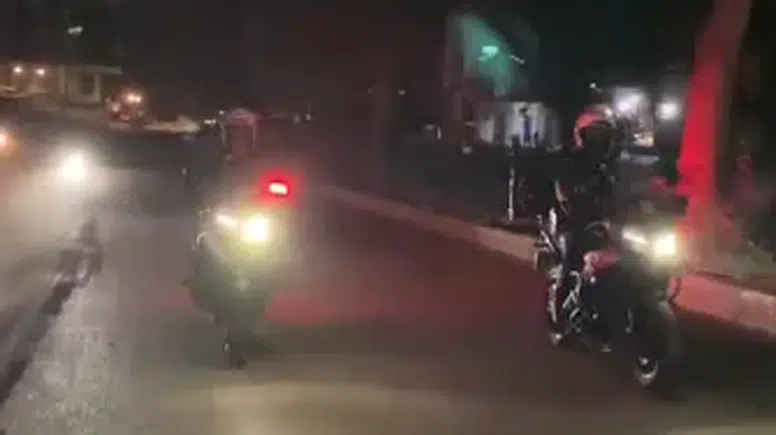 Kahramanmaraş’ta Abartı Egzoza Sıkı Denetim