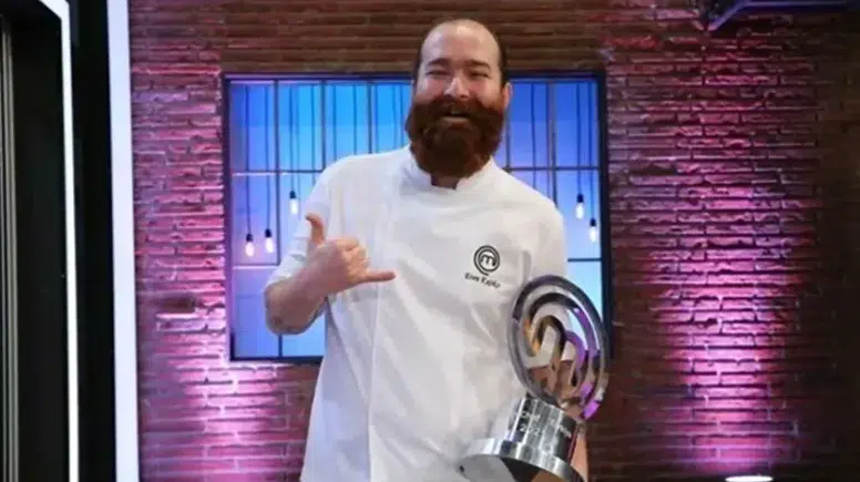 MasterChef Şampiyonu Eren Kaşıkçı Ölü Bulundu! Eren Kaşıkçı Kimdir?