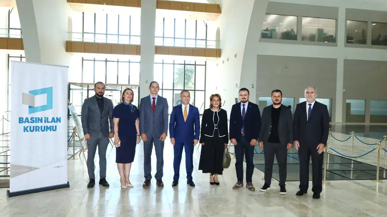 15 Temmuz Manşetleri Sergisi Gaziantep'te Ziyarete Açılıyor