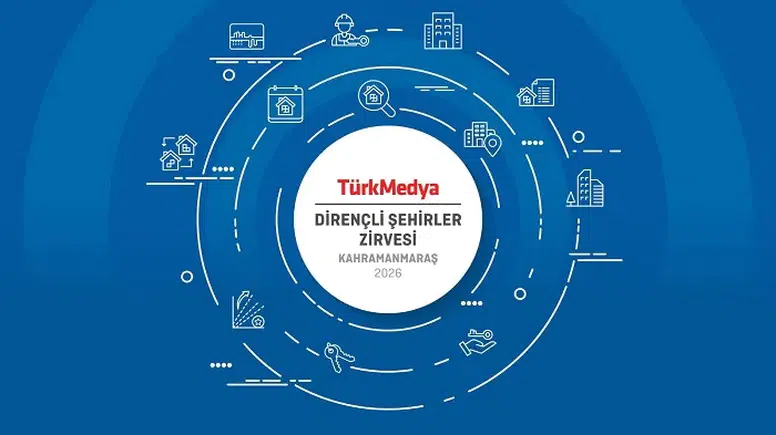 TürkMedya Zirvesi Kahramanmaraş’ta Yapılacak