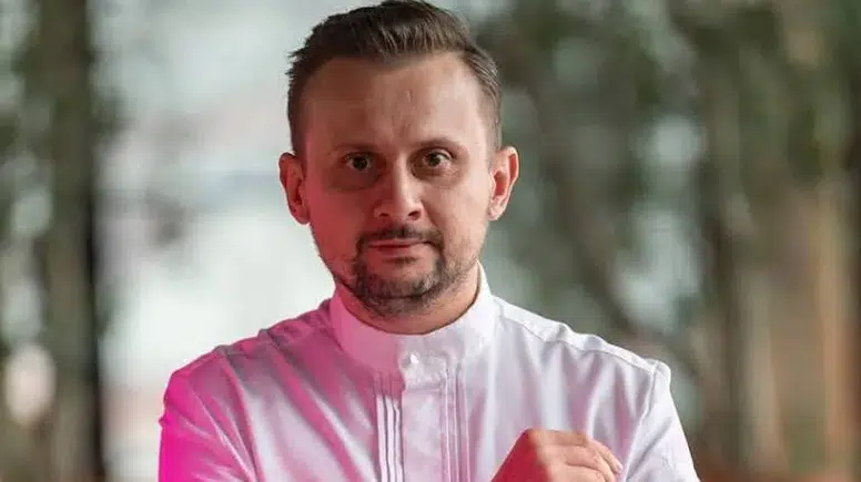 Şef Fatih Tutak Kimdir? Türkiye'nin Tek Michelin Yıldızlı Şefinin Hikayesi...