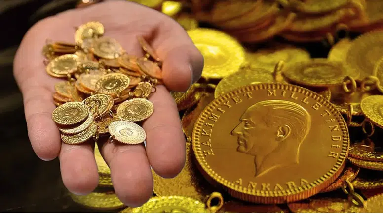 Gram Altında 9 Bin TL Tahmini Gündemde