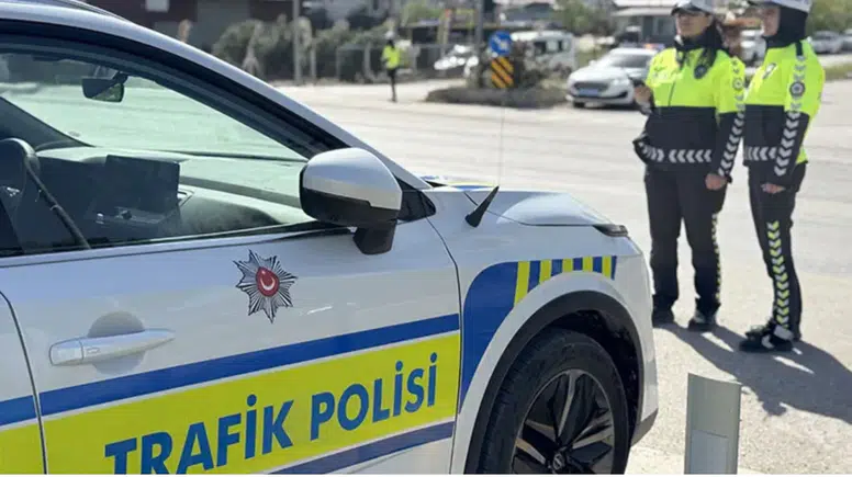 Polislerin Mesai Sisteminde Yeni Dönem