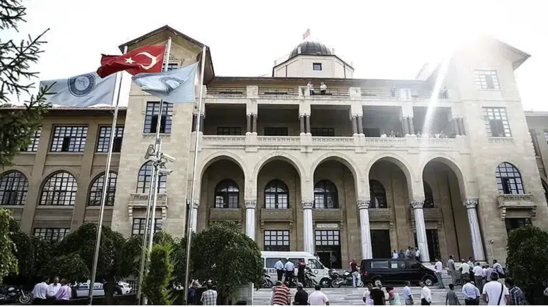 Türkiye'nin En İyi Mimarlık Fakülteleri Açıklandı