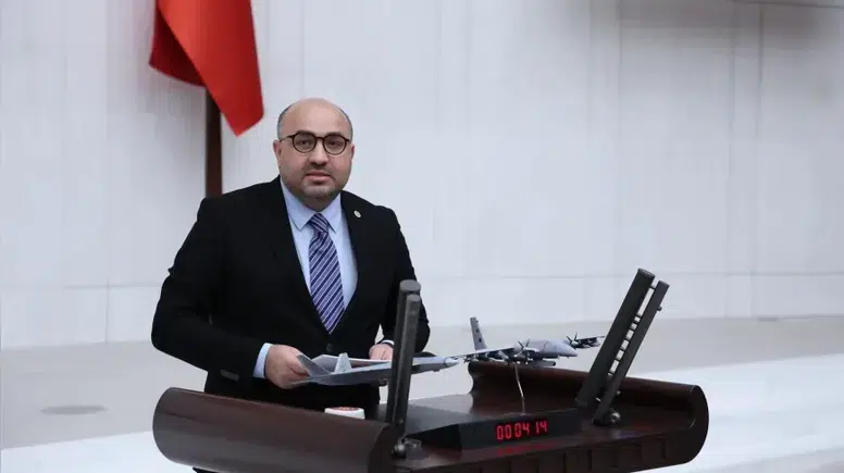 Prof. Dr. Şahin’den Yükseköğretim Düzenlemesi Açıklaması: Kahramanmaraş’ta Üniversiteler Güçlenecek