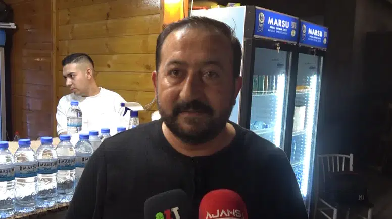 Ağustos Fuarı Vatandaş ve Esnafı Sevindirdi
