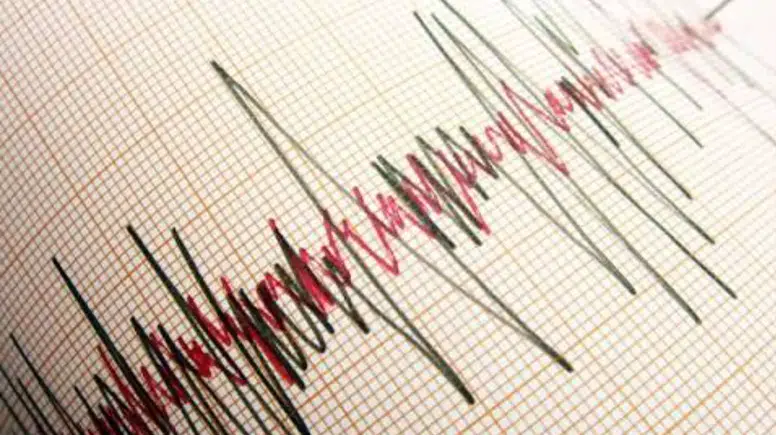 Gaziantep’te 4,5’lik deprem: AFAD’dan açıklama