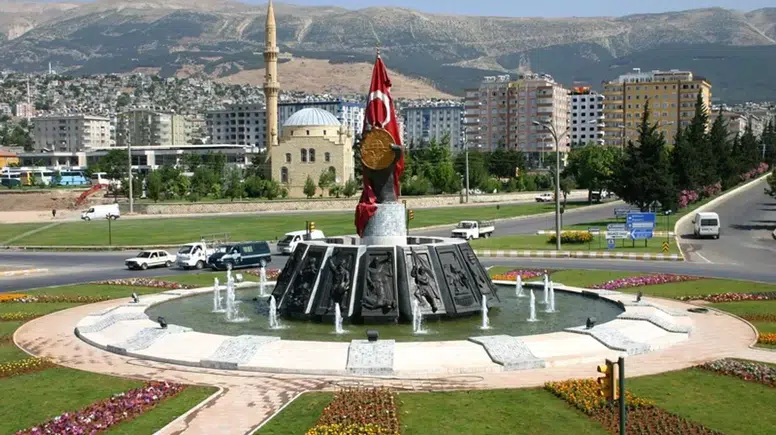 Kahramanmaraş'ta En Çok Bu İsimler Kullanılıyor: İşte Kahramanmaraş’ın En Yaygın İsimleri