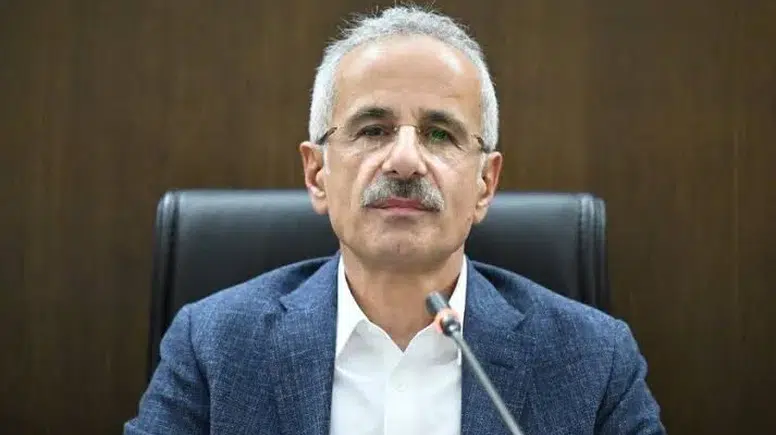 Bakan Uraloğlu: Terörsüz Türkiye Yeni Aşamaya Ulaştı