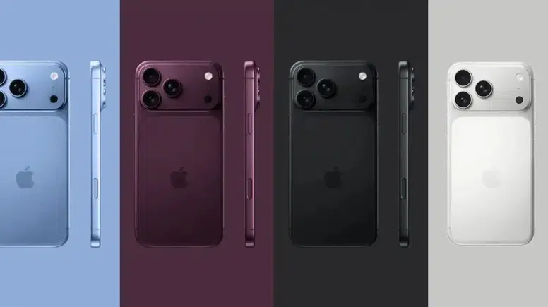 iPhone 18 Pro Ve iPhone Ultra'nın Yeni Renkleri Ortaya Çıktı!