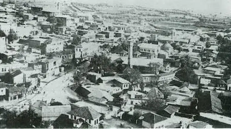 Kahramanmaraş’ın En Eski Mahallesi Hangisi?