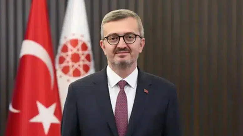 İletişim Başkanı Duran: Kanun Teklifinin 467 Oyla Kabul Edilmesi, Terörsüz Türkiye İradesinin Göstergesi