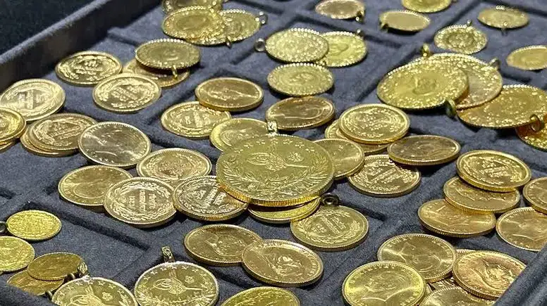 Kahramanmaraş’ta Altın Fiyatları Ne Kadar Oldu?