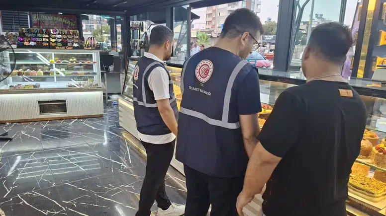 Sosyal Medya Şikâyeti Denetimle Sonuçlandı