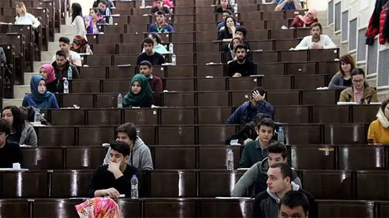 Üniversite Öğrencilerine Dönüş Hakkı Resmi Gazete’de!