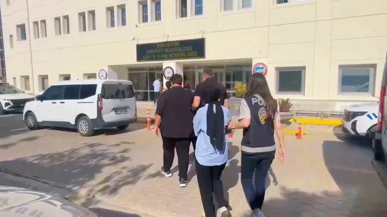 116 Milyon Liralık Vurgun: Kahramanmaraş Dahil 19 İlde Sahte Modem Operasyonu