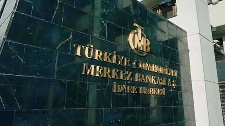 Merkez Bankası Rezervleri Günden Güne Güçlenmeye Devam Ediyor